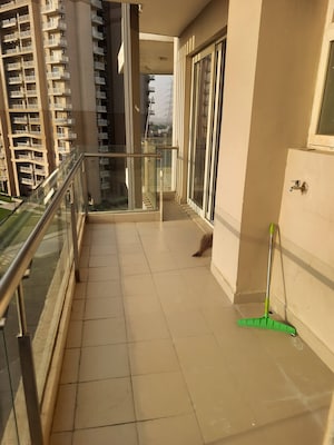 2.5 BHK Apartment – Exterior View View at AIPL The Peaceful Homes, Sector 70a - for Sale