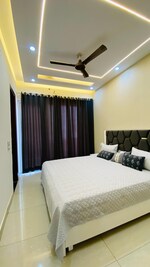 2 BHK + Pooja Room 990 Sq.Ft. Builder Floor in Kharar Mohali Road