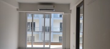 Building Lobby in 2.5 BHK Builder Floor at M3M Soulitude, Sector 89 – for Rent