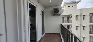 Kitchen in 2.5 BHK Builder Floor at M3M Soulitude, Sector 89 – for Rent