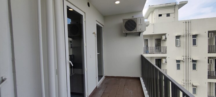 Kitchen, m3m-soulitude 2.5 Bedroom 1500 Sq.Ft. Builder Floor In Sector 89 Gurgaon 9566214