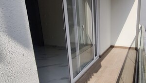 Building Lobby in 2.5 BHK Builder Floor at M3M Soulitude, Sector 89 – for Rent