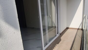 Building Lobby in 2.5 BHK Builder Floor at M3M Soulitude, Sector 89 – for Rent