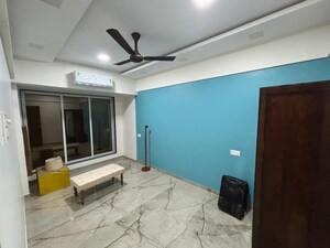 3 BHK Apartment For Rent in Shrusti Saroj Sadan CHS, Naupada