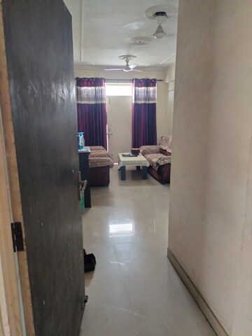 Bathroom in 2.5 BHK Apartment at ACE Platinum, Zeta I Greater Noida – for Sale