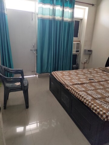 Bedroom in 2.5 BHK Apartment at ACE Platinum, Zeta I Greater Noida – for Sale