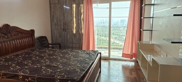 Swimming Pool in 2.5 BHK Apartment at ACE Platinum, Zeta I Greater Noida – for Sale