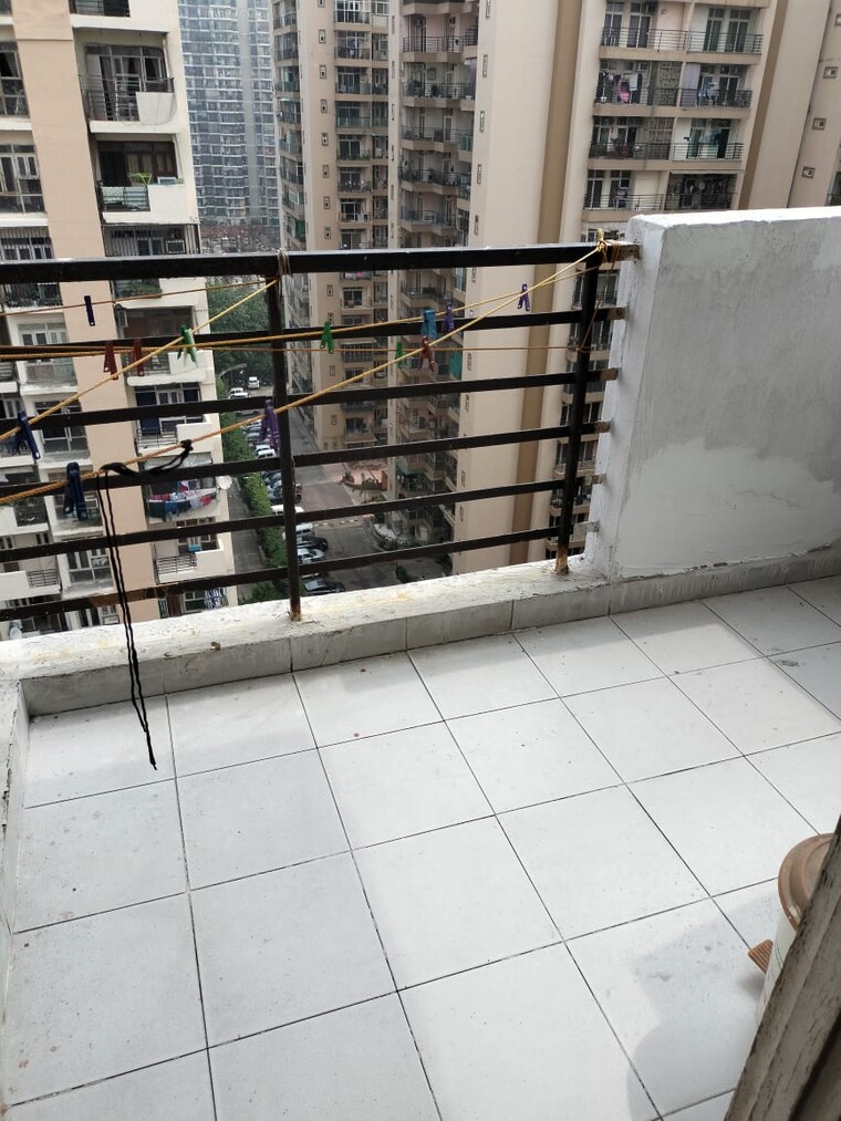 Balcony, ace-platinum 2.5 Bedroom 1150 Sq.Ft. Apartment In Zeta I Greater Noida Greater Noida 9566226