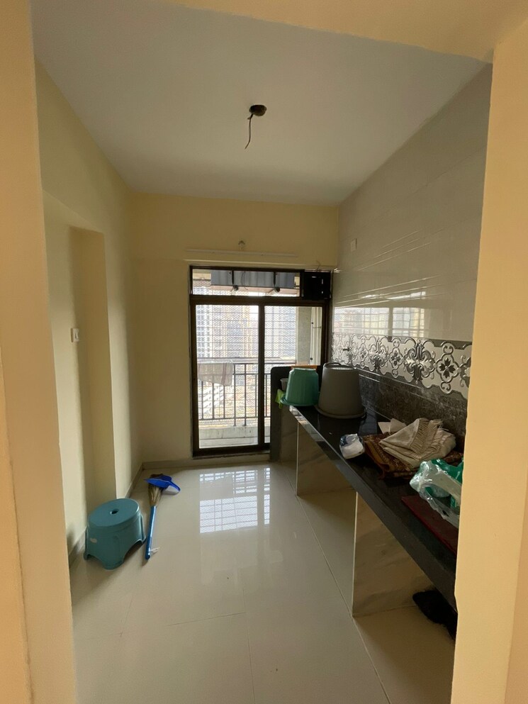 Kitchen, ak-orion 1 Bedroom 720 Sq.Ft. Apartment In Taloja Navi Mumbai 9566228