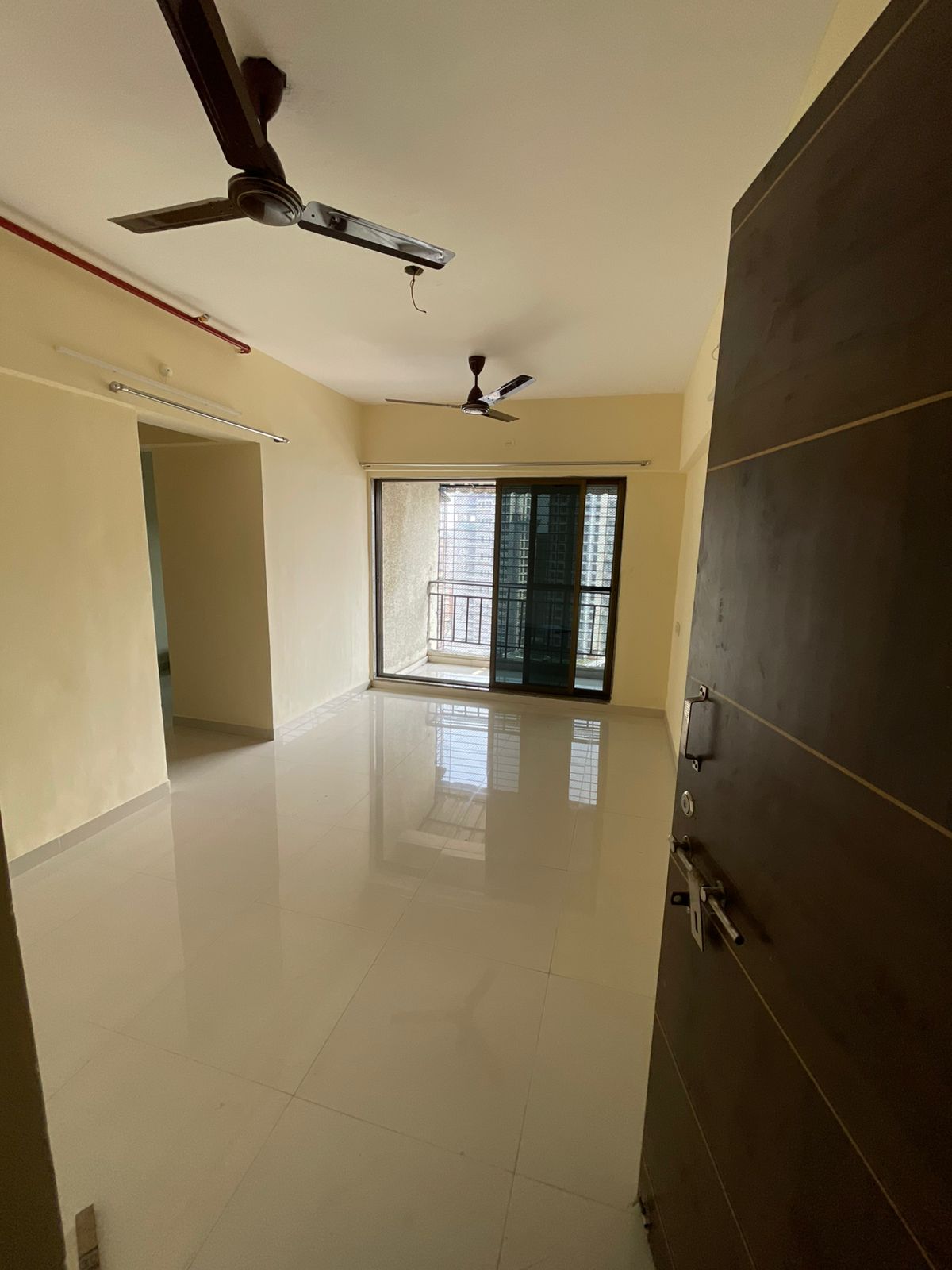 1 BHK Apartment For Rent in AK Orion
