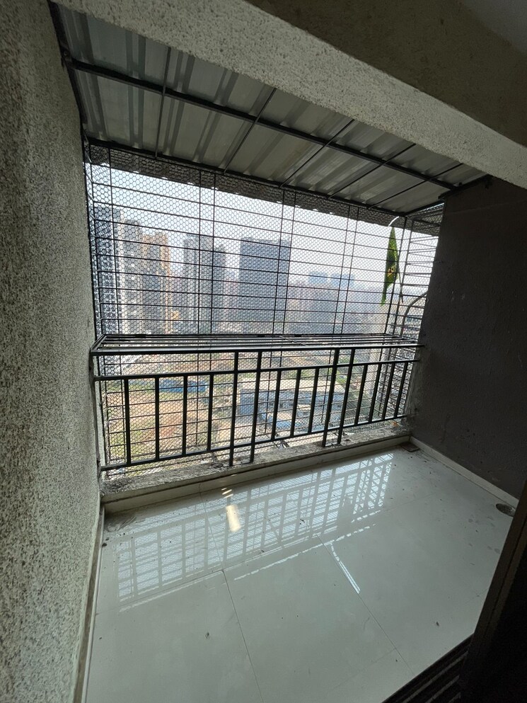 Balcony, ak-orion 1 Bedroom 720 Sq.Ft. Apartment In Taloja Navi Mumbai 9566228