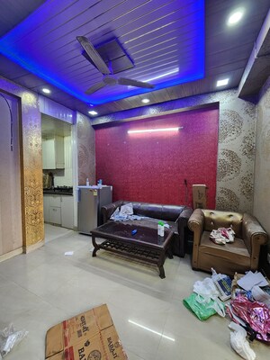 1 BHK Builder Floor For Rent in Chattarpur