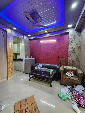1 BHK Builder Floor For Rent in Chattarpur