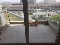 2.5 BHK + Study Room Apartment For Sale in AIPL The Peaceful Homes