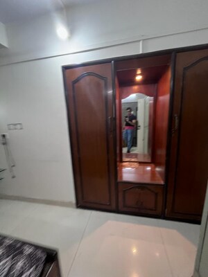 Room in 2 BHK Apartment at Morar Ashish, Samata Nagar – for Rent