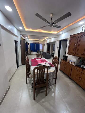 2 BHK Apartment For Rent in Morar Ashish, Samata Nagar