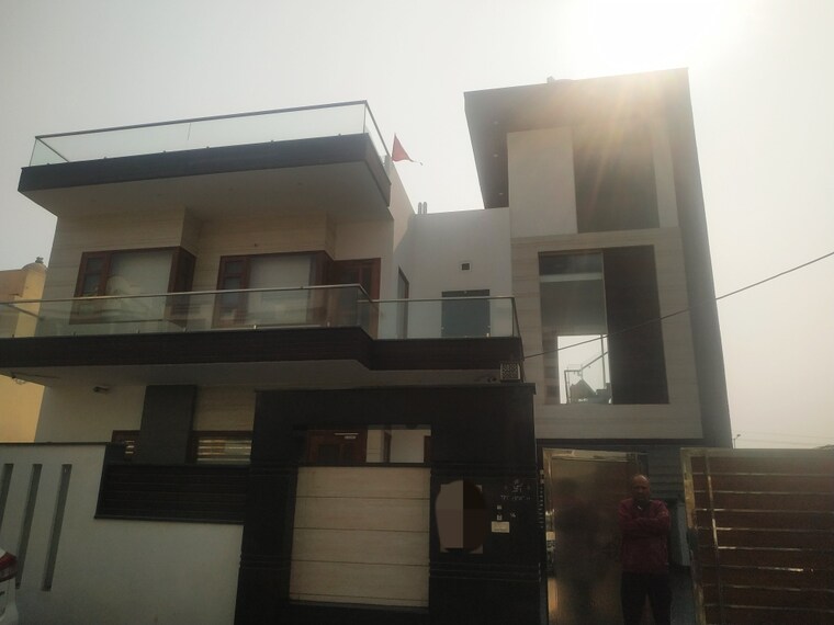 Kitchen, sector 12 5 Bedroom 393 Sq.Ft. Independent House In Sector 12 Sonipat 9566238