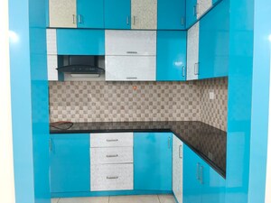 Swimming Pool in 2 BHK Apartment at Prestige Sunrise Park, Electronic City Phase I – for Sale