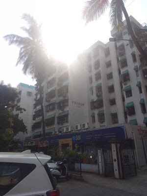 1 BHK Apartment For Rent in Pranam CHS Borivalli West, Borivali West