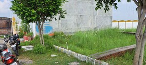 Plot Area in  Plot at Mohanlalganj – for Sale