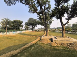 Plot Area in  Plot at Mohanlalganj – for Sale