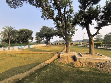 Plot Area in  Plot at Mohanlalganj – for Sale