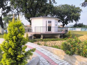  Plot – Exterior View View at Mohanlalganj - for Sale