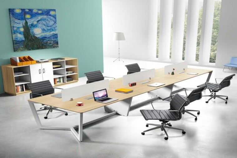 Team Area, baner Commercial Office Space 2750 Sq.Ft. In Baner Pune 9566244