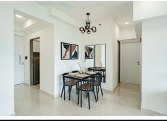 2 BHK Apartment For Sale in Kanakia Silicon Valley