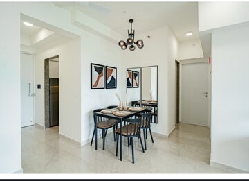 2 BHK Apartment For Sale in Kanakia Silicon Valley, Powai