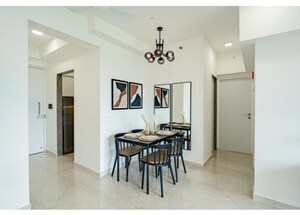 Gym in 2 BHK Apartment at Kanakia Silicon Valley, Powai – for Sale