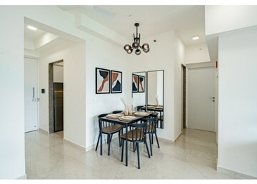 Gym in 2 BHK Apartment at Kanakia Silicon Valley, Powai – for Sale