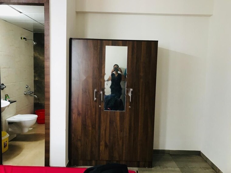 Other, highpoint-itrend-homes-phase-2 2 Bedroom 563 Sq.Ft. Apartment In Hinjewadi Pune 9566251