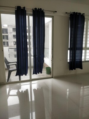 Kitchen in 2 BHK Apartment at Highpoint ITrend Homes Phase 2, Hinjewadi – for Rent