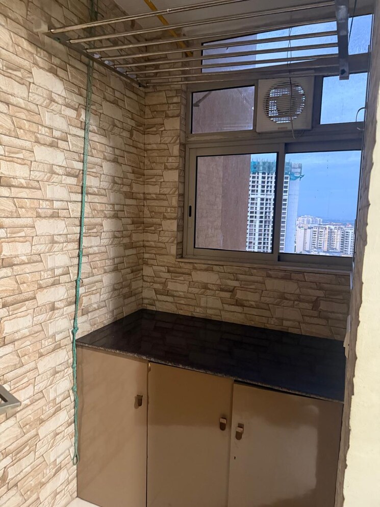 Exterior View, one-hiranandani-park 1 Bedroom 760 Sq.Ft. Apartment In Ghodbunder Road Thane 9566255