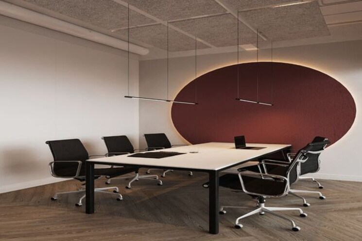 Team Area, baner Commercial Office Space 4200 Sq.Ft. In Baner Pune 9566256