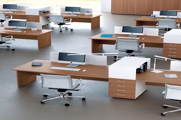 Office Space For Rent in Baner