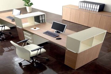 Team Area in  Office Space at Baner – for Rent