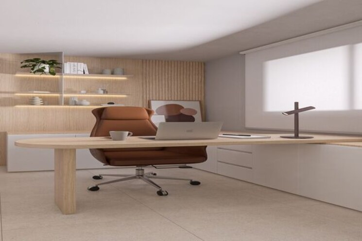 Kitchen, baner Commercial Office Space 4200 Sq.Ft. In Baner Pune 9566256