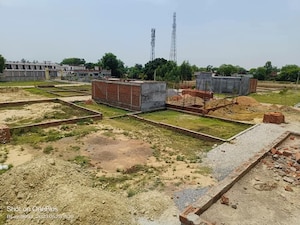 Plot Area in  Plot at Raebareli Road – for Sale
