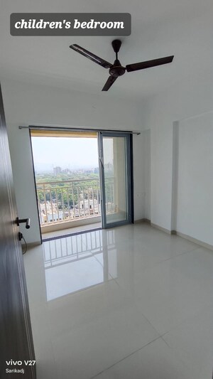1 BHK Apartment For Rent in Sarovar Darshan, Panch Pakhadi