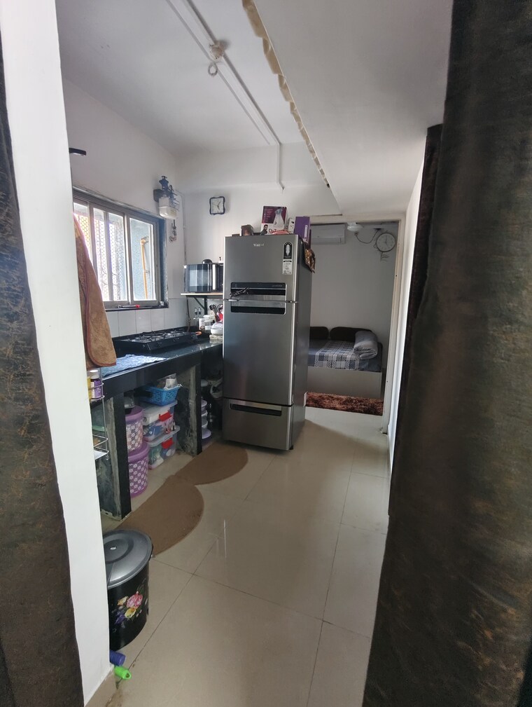 Cover Image, new-mhada-tower 1 Bedroom 350 Sq.Ft. Apartment In Malad West Mumbai 9566286