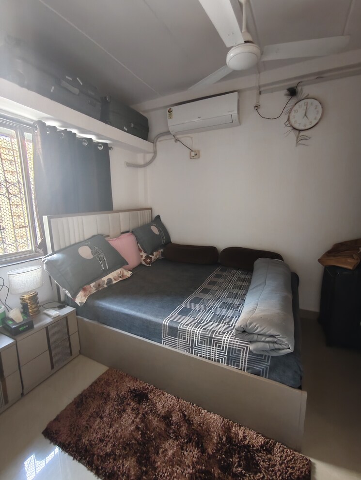 Kitchen, new-mhada-tower 1 Bedroom 350 Sq.Ft. Apartment In Malad West Mumbai 9566286