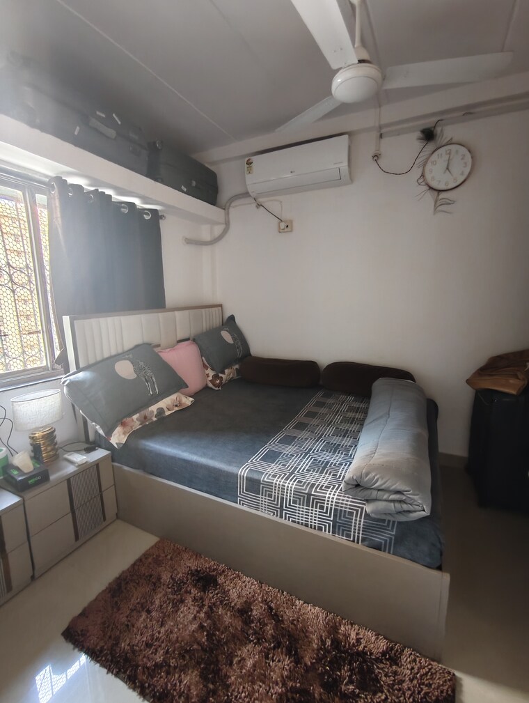 Kitchen, new-mhada-tower 1 Bedroom 350 Sq.Ft. Apartment In Malad West Mumbai 9566286