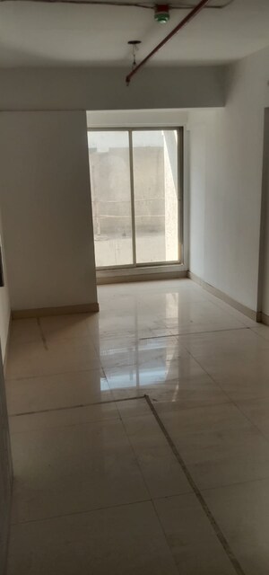 Master Plan in 3 BHK Apartment at Ambika Heights, Nerul – for Rent