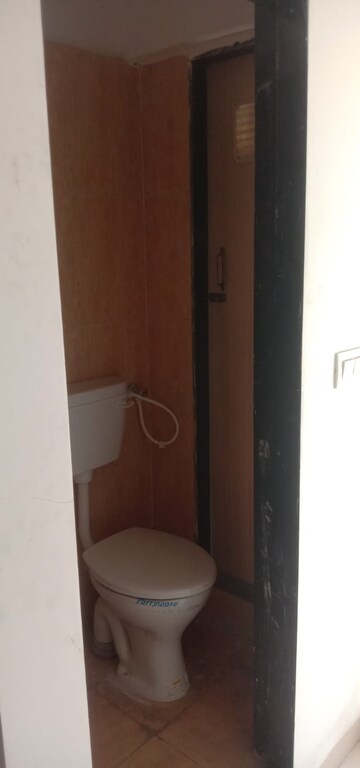 Furnished Amenities in 3 BHK Apartment at Ambika Heights, Nerul – for Rent