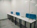 700 Sq.Ft. Office Space in Sector 3