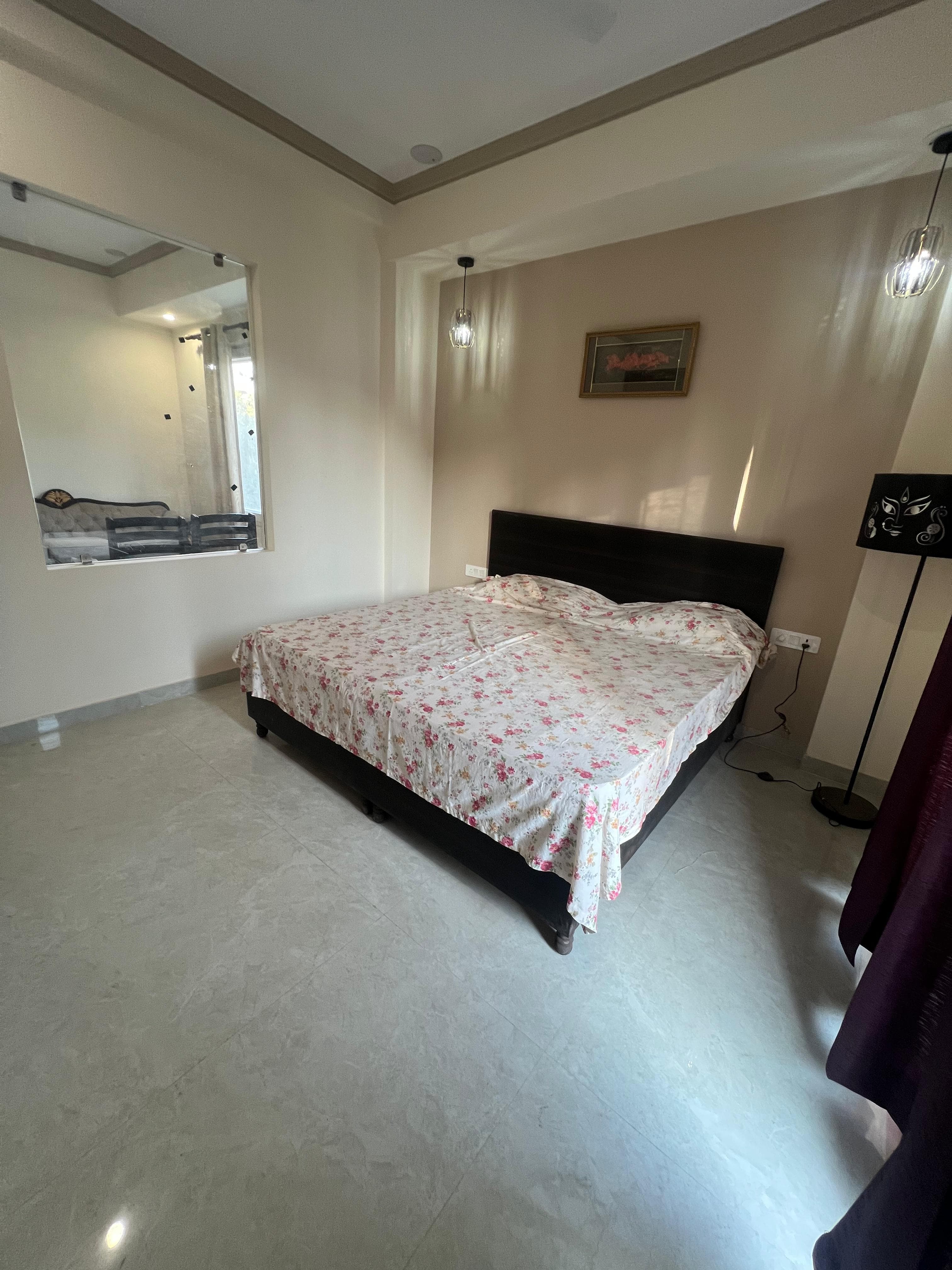 4 BHK + Servant Room 3000 Sq.Ft. Apartment in K World Royal Court