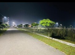 Plot For Sale in Wing Lucknow Greens Plots