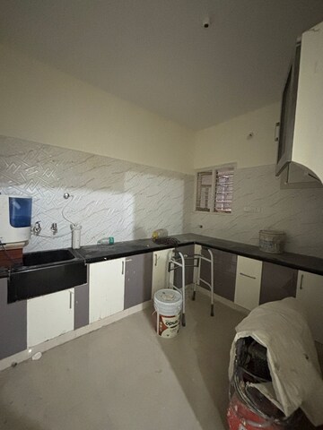 Kitchen in 2 BHK Independent House at Hsr Layout – for Rent